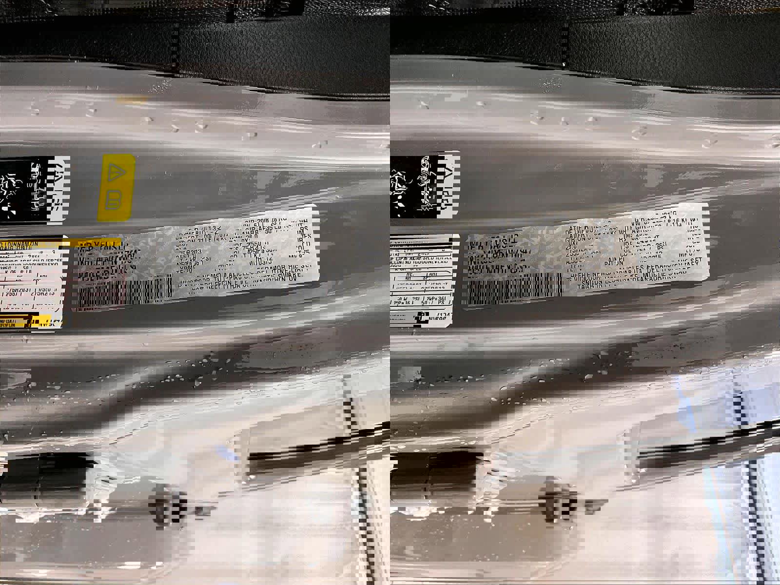 Used 2022 Jeep Wrangler Unlimited Sahara w/ Cold Weather Group image 35