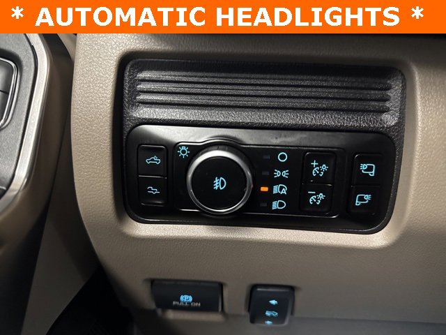 New 2025 Ford F250 Platinum w/ Platinum Plus Package image 31
