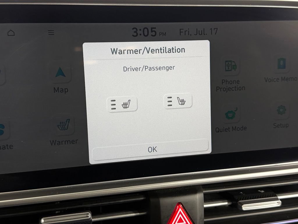 Used 2025 Hyundai Ioniq 6 SEL RWD image 20