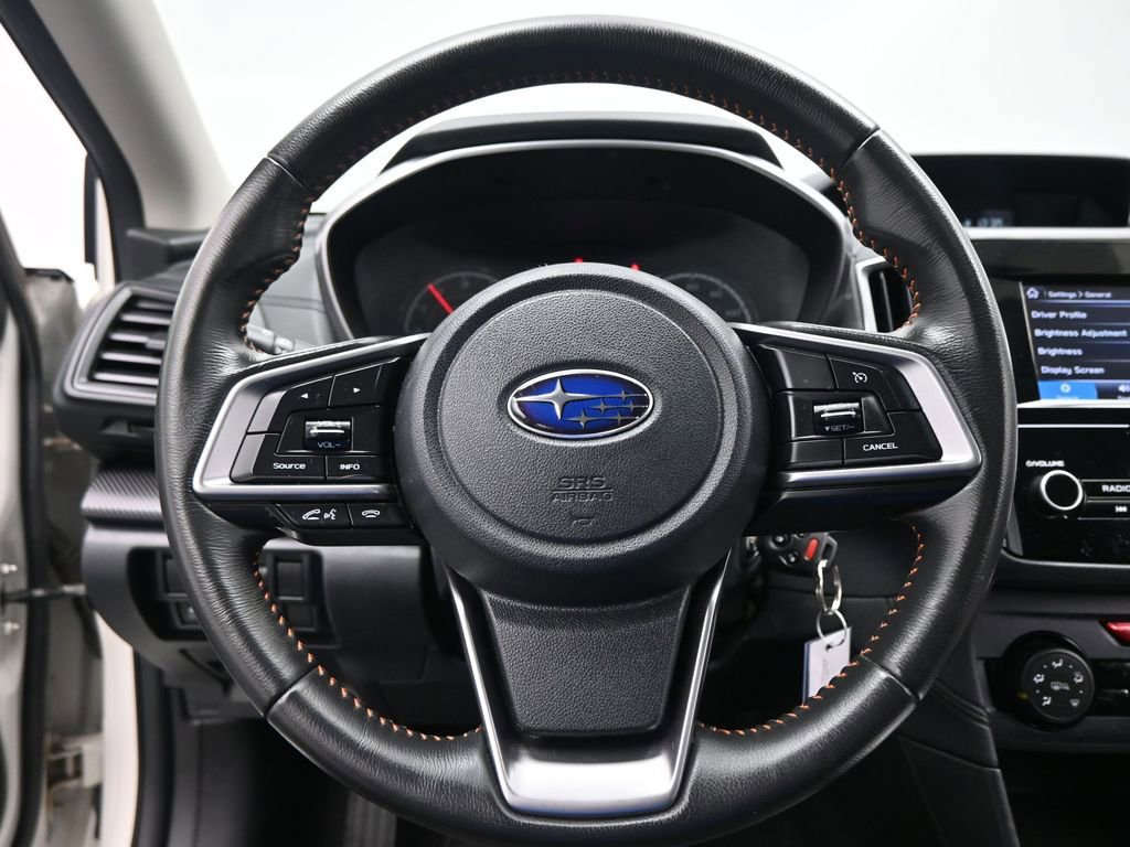 Used 2018 Subaru Crosstrek 2.0i Premium image 14