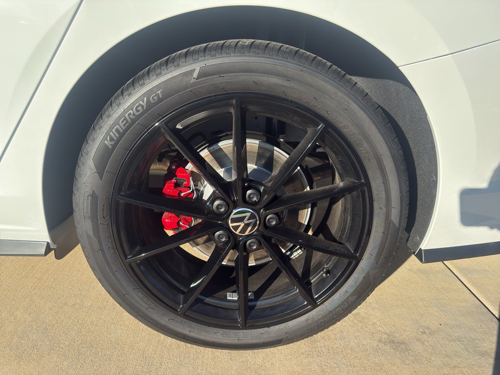 New 2026 Volkswagen Jetta GLI Autobahn image 17