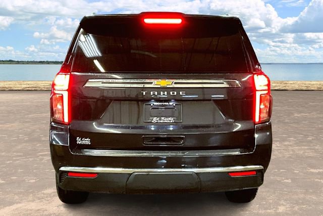 Used 2023 Chevrolet Tahoe LS w/ Driver Alert Package image 5