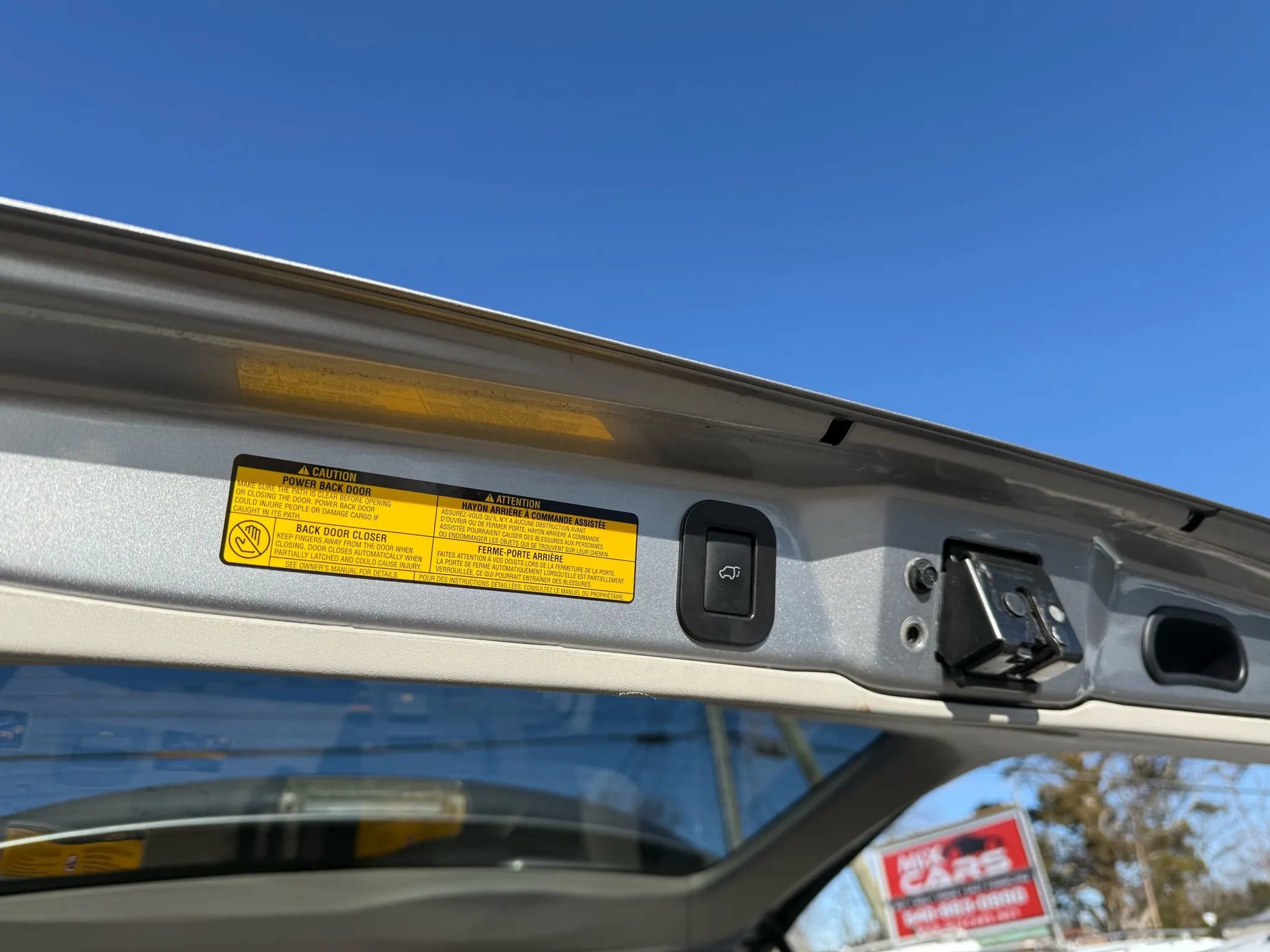 Used 2012 Toyota Sienna Limited image 20