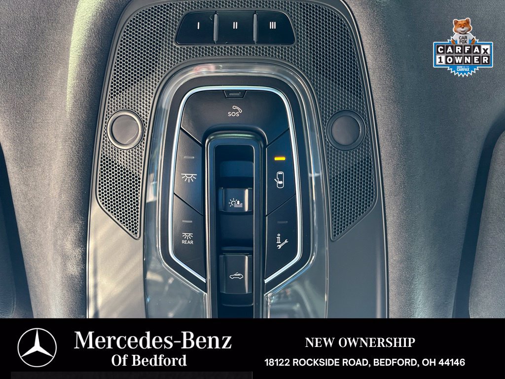 Used 2019 Bentley Bentayga AWD/4WD image 32