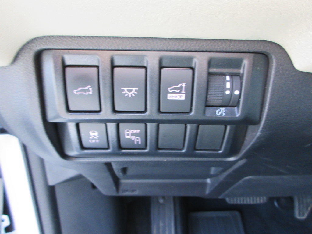 Used 2021 Subaru Ascent Touring w/ Popular Package #2A AWD/4WD image 26