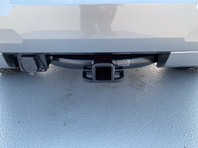 New 2026 Honda Passport TrailSport image 12