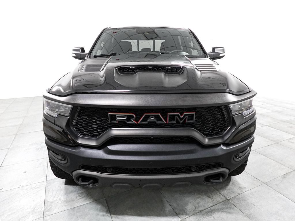 Used 2021 RAM 1500 TRX w/ TRX Level 2 Equipment Group AWD/4WD image 2