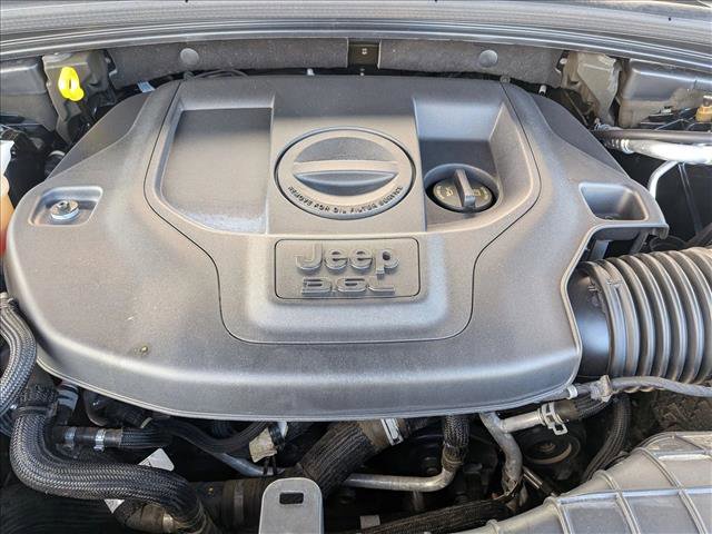 Used 2023 Jeep Grand Cherokee L Summit image 25