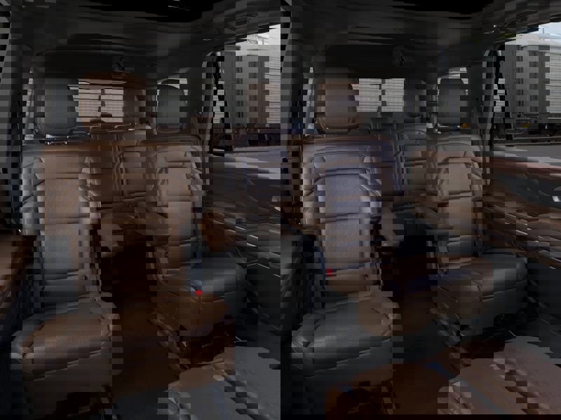 New 2026 Lincoln Navigator Reserve image 34