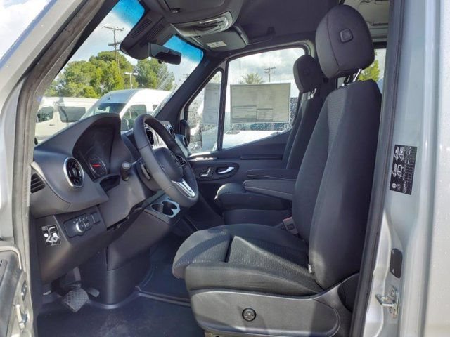 New 2024 Mercedes-Benz Sprinter 3500 image 17