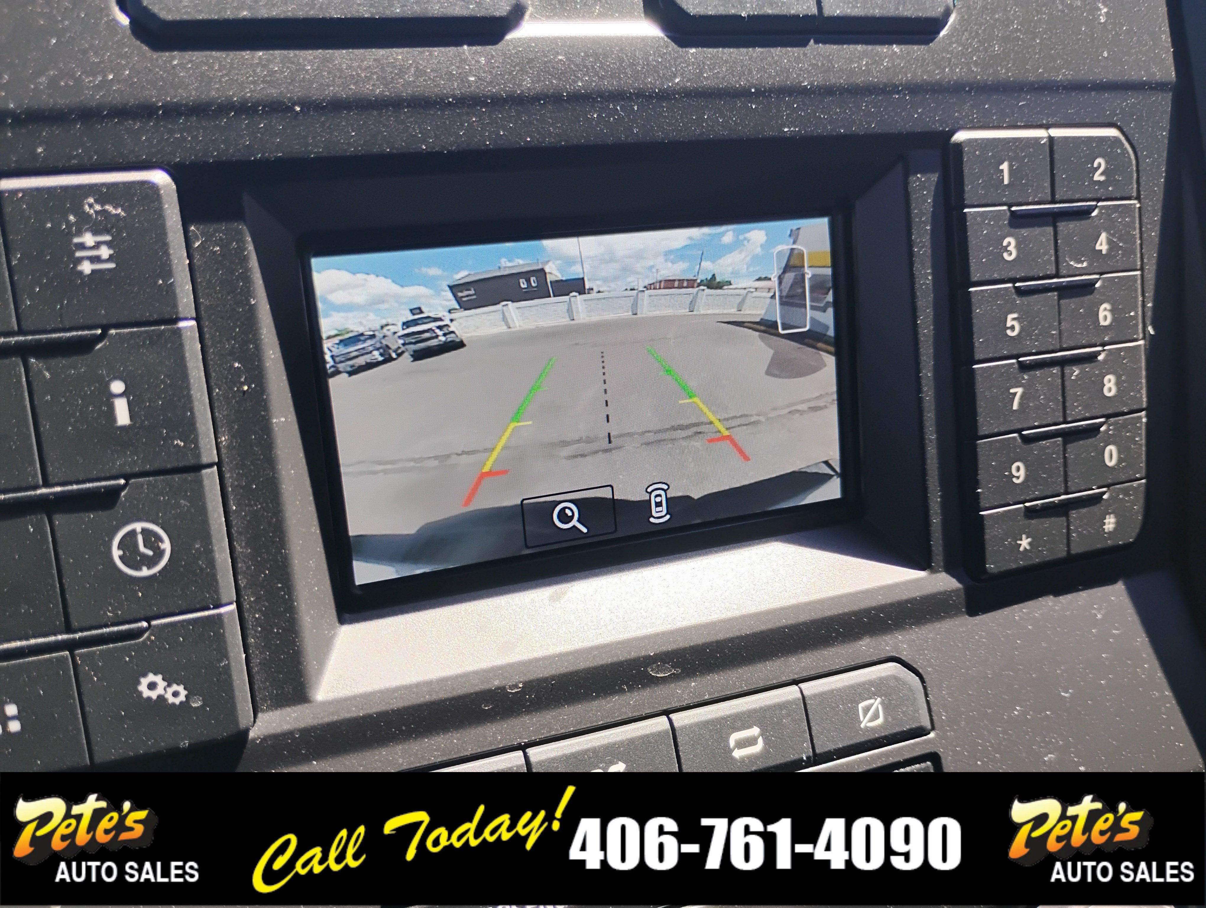 Used 2018 Ford F150 XL w/ XL Power Equipment Group AWD/4WD image 29