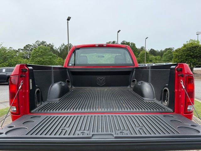 Used 2005 Dodge Ram 1500 Truck ST RWD image 26