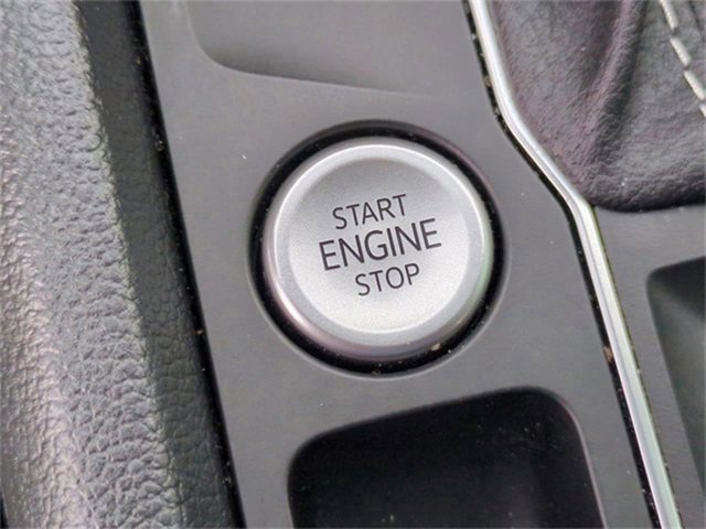 Used 2022 Volkswagen Atlas SE image 34