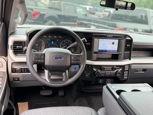 New 2026 Ford F350 XL w/ STX Appearance Package AWD/4WD image 5