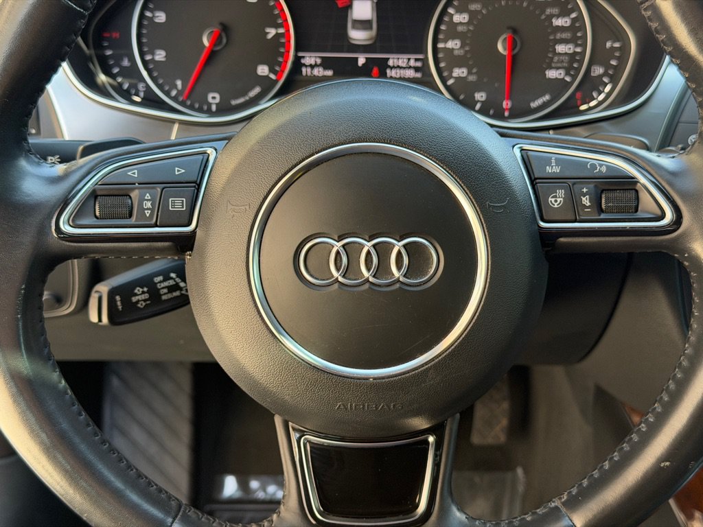 Used 2013 Audi A6 3.0T Prestige AWD/4WD image 36