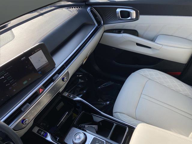 New 2026 Kia Sorento SX Prestige image 47