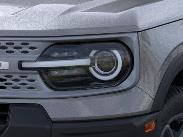 New 2025 Ford Bronco Sport Big Bend image 18