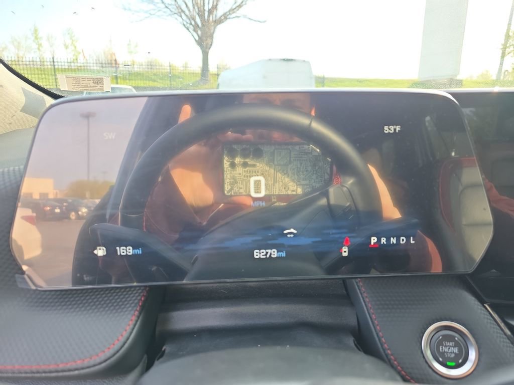 Used 2025 Chevrolet Equinox RS image 16