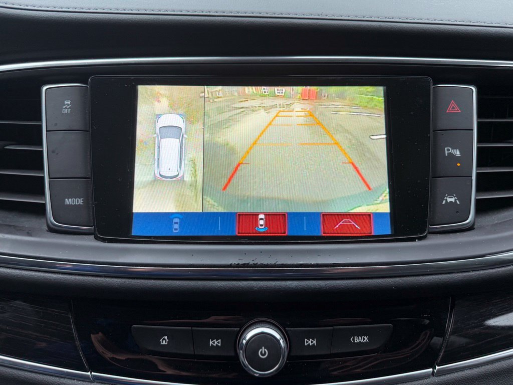 Used 2019 Buick Enclave Avenir w/ Avenir Technology Package FWD image 30