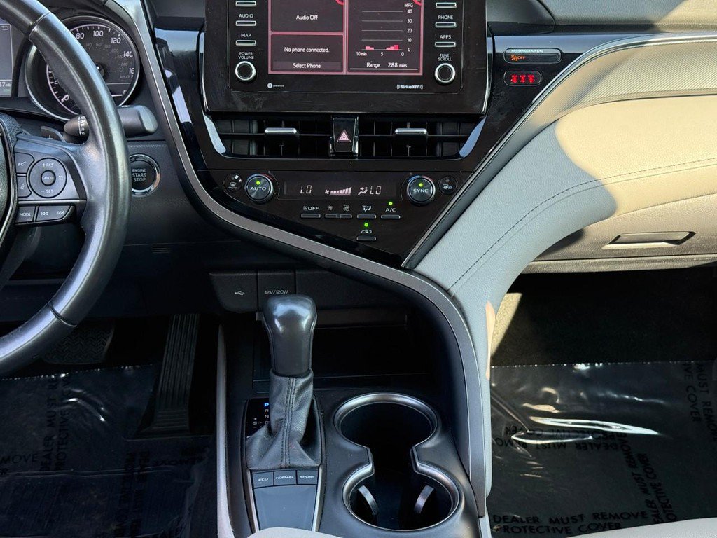 Certified 2024 Toyota Camry SE w/ Convenience Package FWD image 16