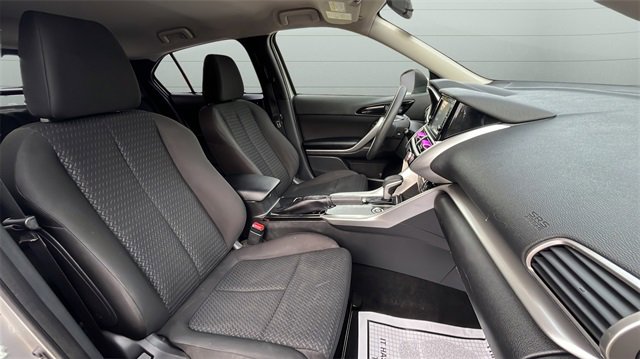Used 2019 Mitsubishi Eclipse Cross ES image 21