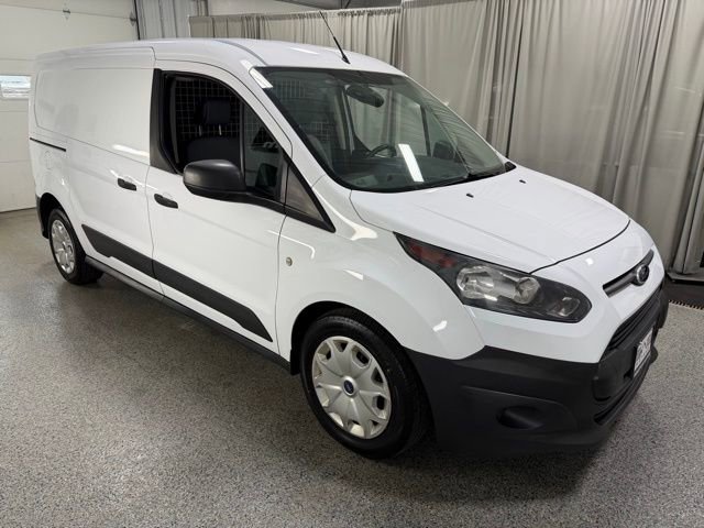 Used 2015 Ford Transit Connect XL FWD image 3