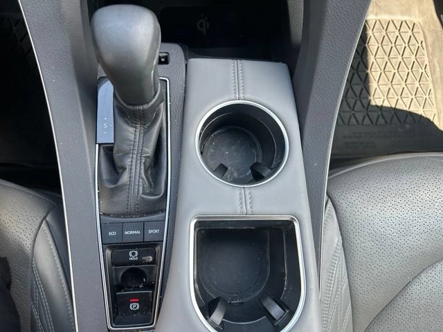 Used 2019 Toyota Avalon Limited w/ Advanced Safety Package FWD image 19