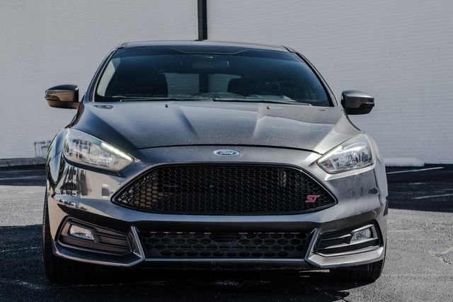 Used 2015 Ford Focus ST image 14