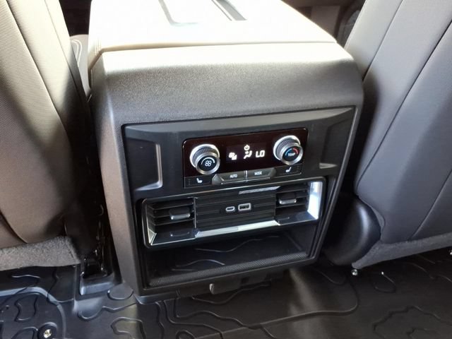 New 2026 GMC Hummer EV 4x4 Crew Cab image 16