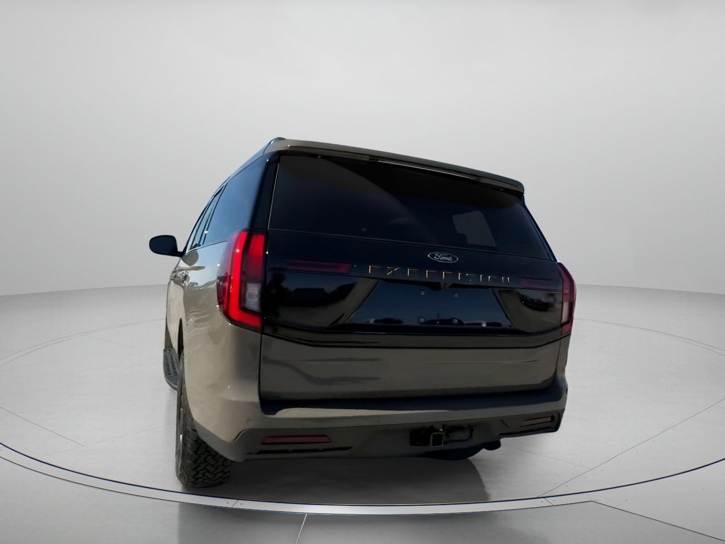 New 2026 Ford Expedition Tremor image 25