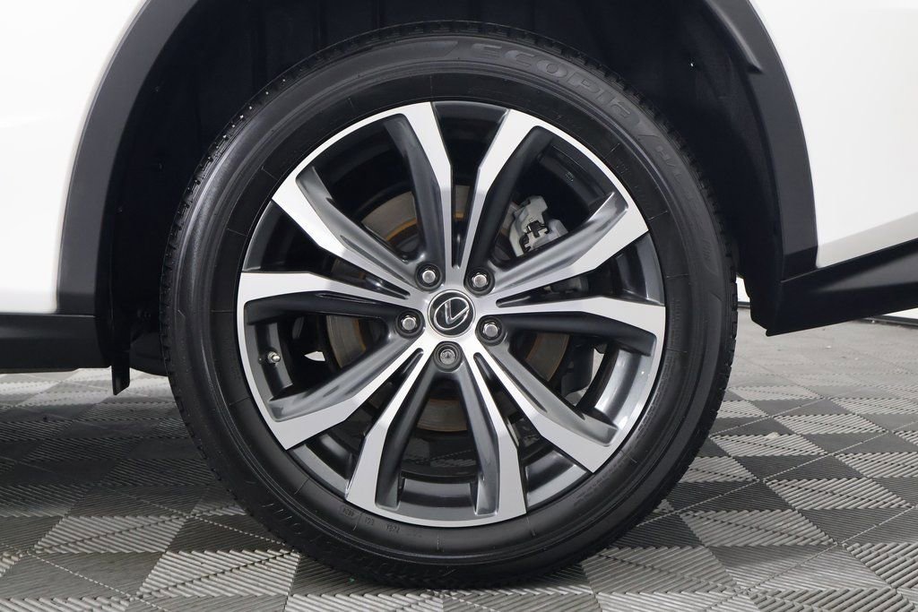 Used 2018 Lexus RX 350 FWD w/ Premium Package image 16