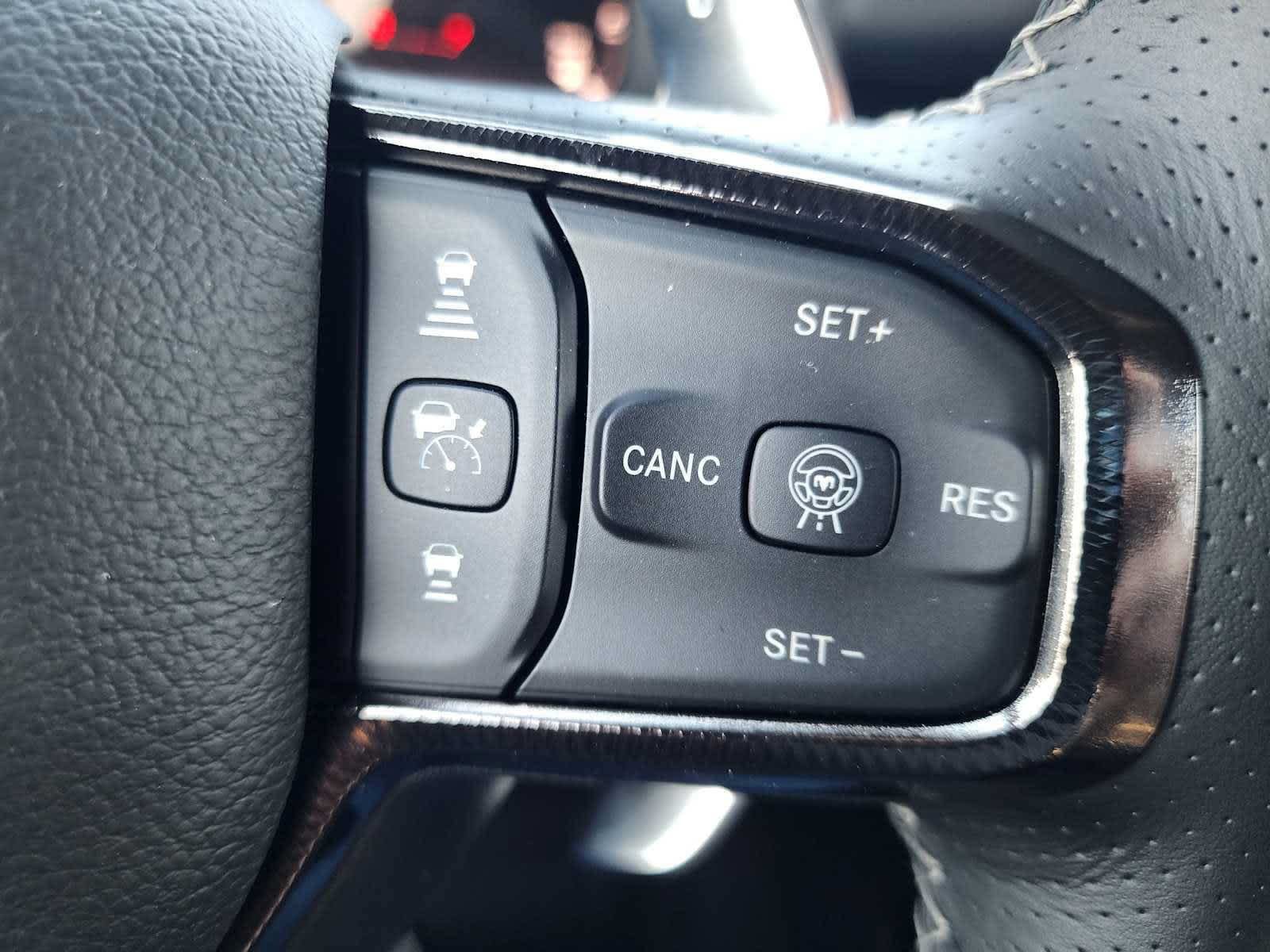 New 2026 RAM 1500 RHO w/ RHO Level 1 Equipment Group AWD/4WD image 21