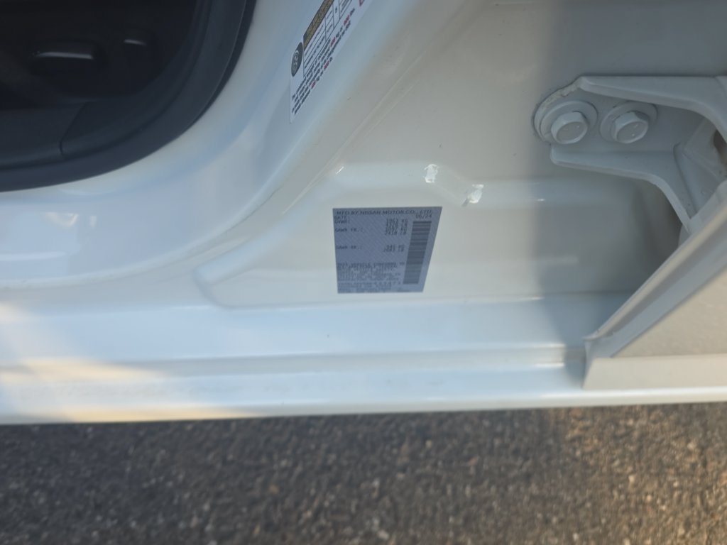 Used 2024 Nissan Altima 2.5 SV FWD image 26