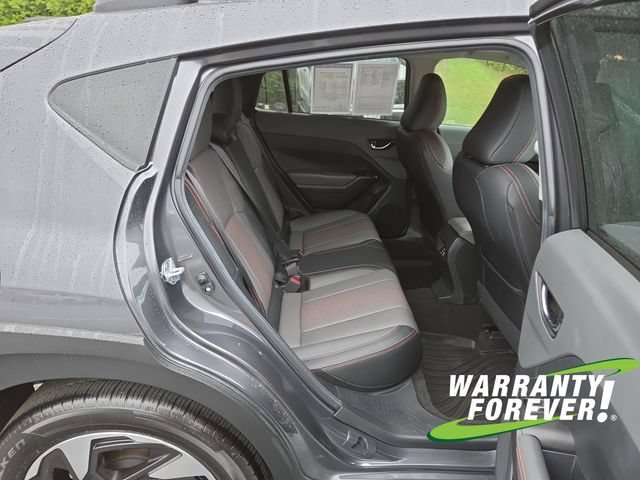 Certified 2026 Subaru Crosstrek 2.5i Limited w/ Popular Package #4A AWD/4WD image 16