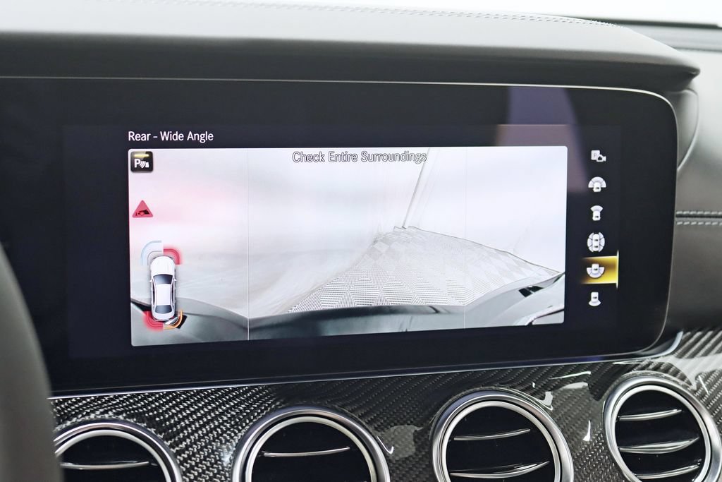 Used 2021 Mercedes-Benz E 63 AMG S image 25