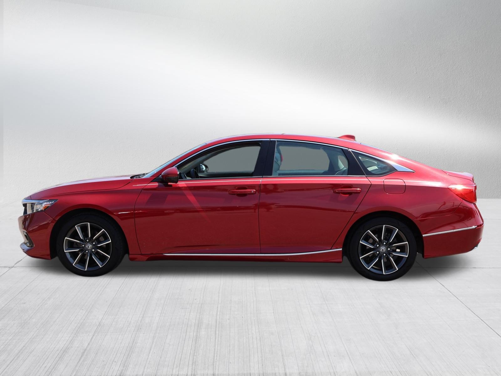 Used 2021 Honda Accord EX-L image 4