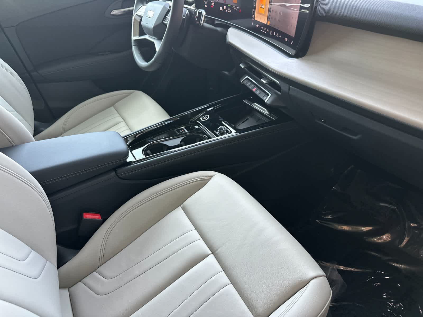 New 2026 Audi Q3 quattro 2.0T AWD/4WD image 16