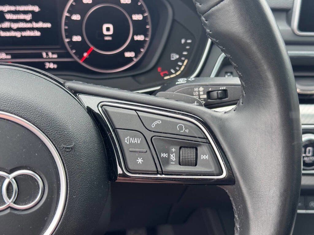 Used 2018 Audi A5 2.0T Premium Plus w/ Premium Plus image 21