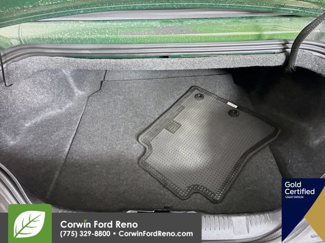 Certified 2023 Ford Mustang GT Premium RWD image 27