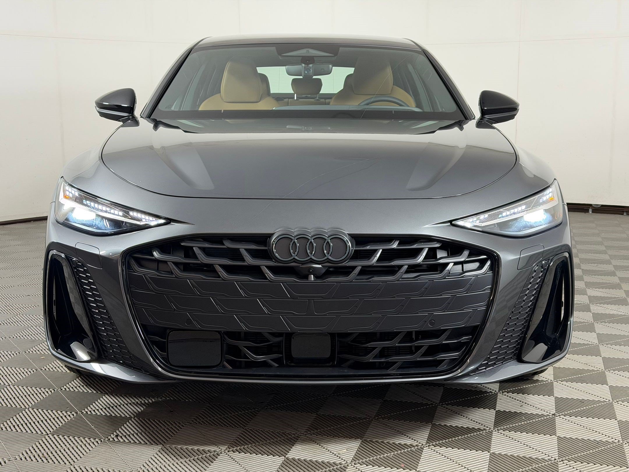 New 2026 Audi A6 Premium Plus AWD/4WD image 6