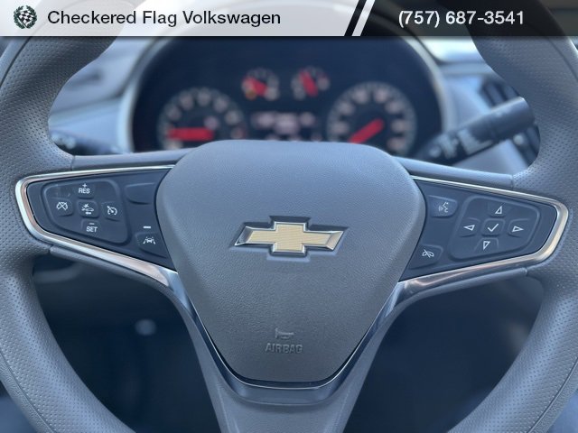 Used 2023 Chevrolet Malibu LS image 32