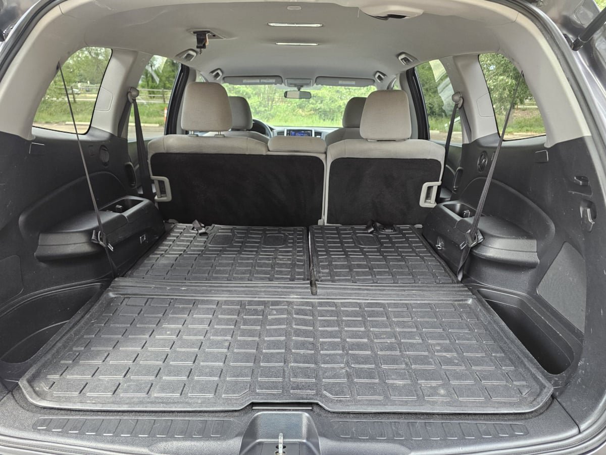 Used 2016 Honda Pilot EX image 34