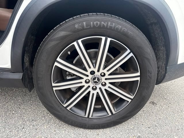 Used 2024 Mercedes-Benz GLE 350 4MATIC image 16