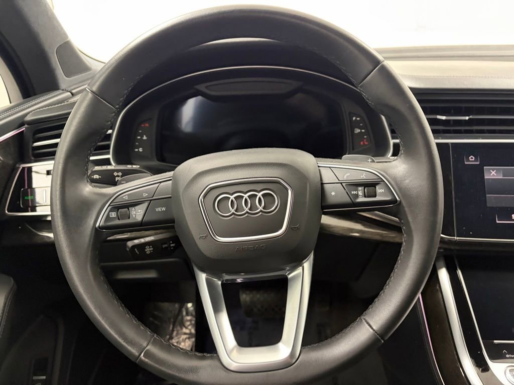 Used 2023 Audi Q7 3.0T Prestige w/ Prestige Package image 22