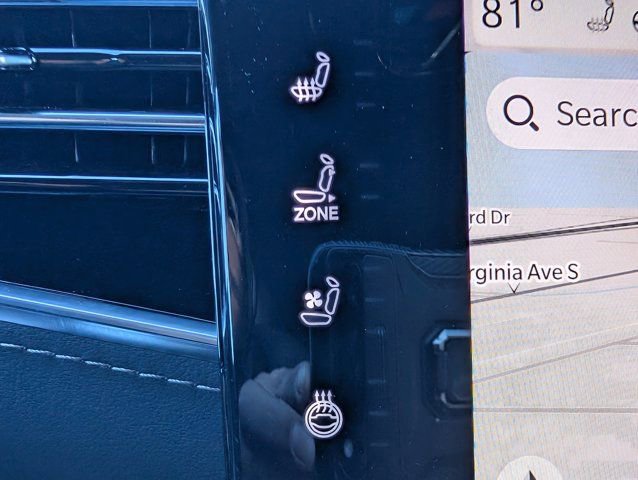 New 2026 Jeep Grand Wagoneer Limited image 21