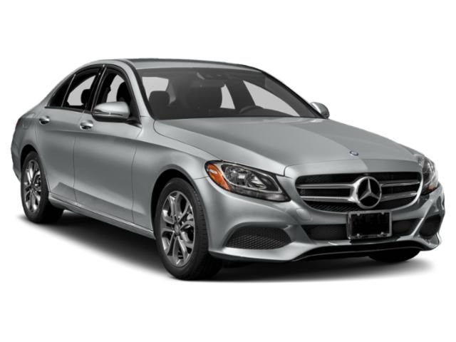Used 2015 Mercedes-Benz C 300 Sedan image 6