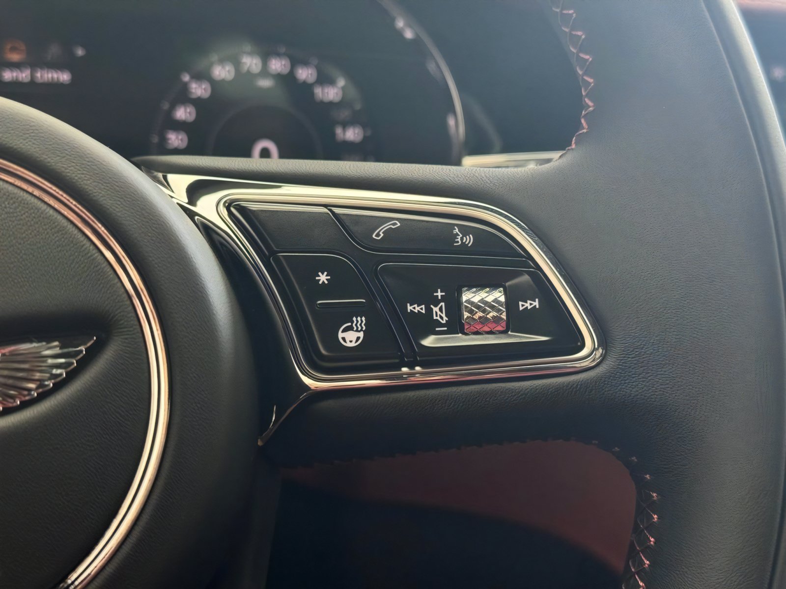 New 2026 Bentley Continental GT AWD/4WD image 24