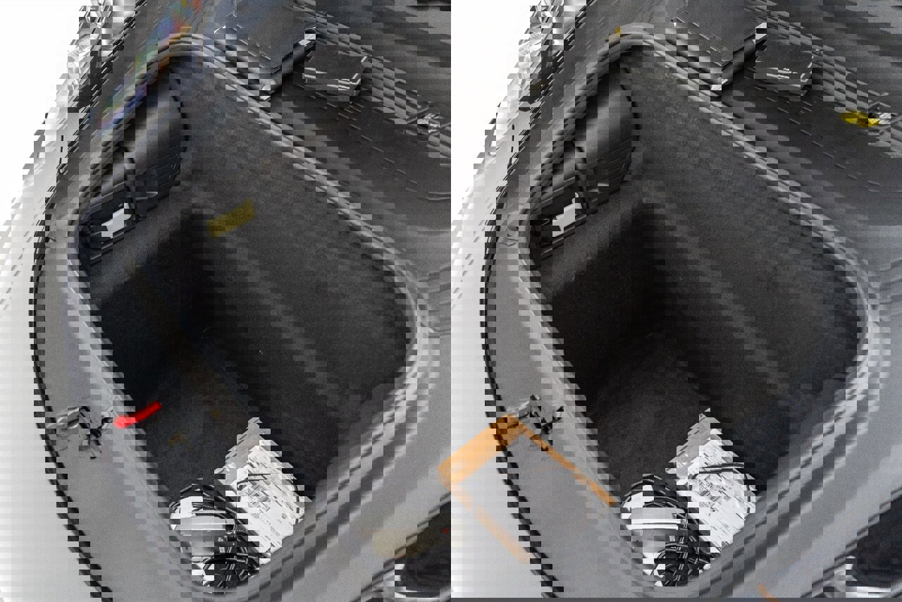 Used 2019 Porsche 911 Turbo S image 77