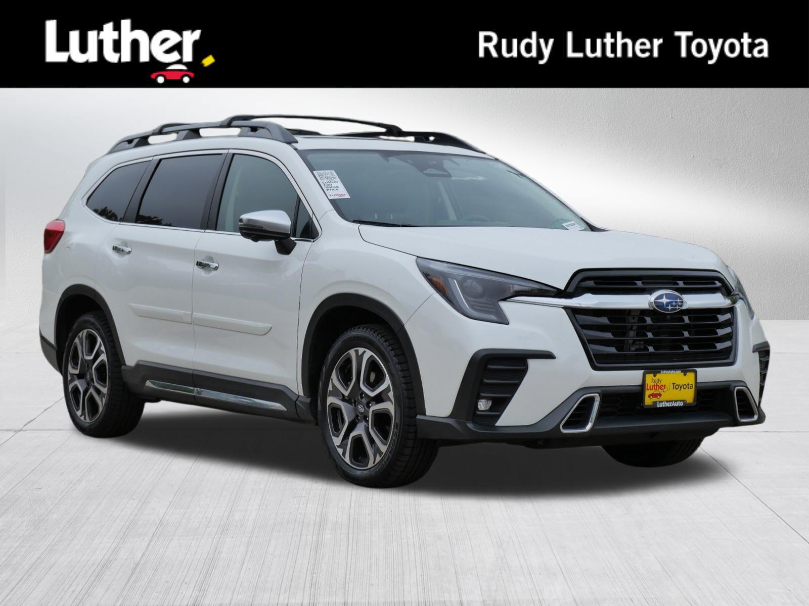 Used 2023 Subaru Ascent Touring