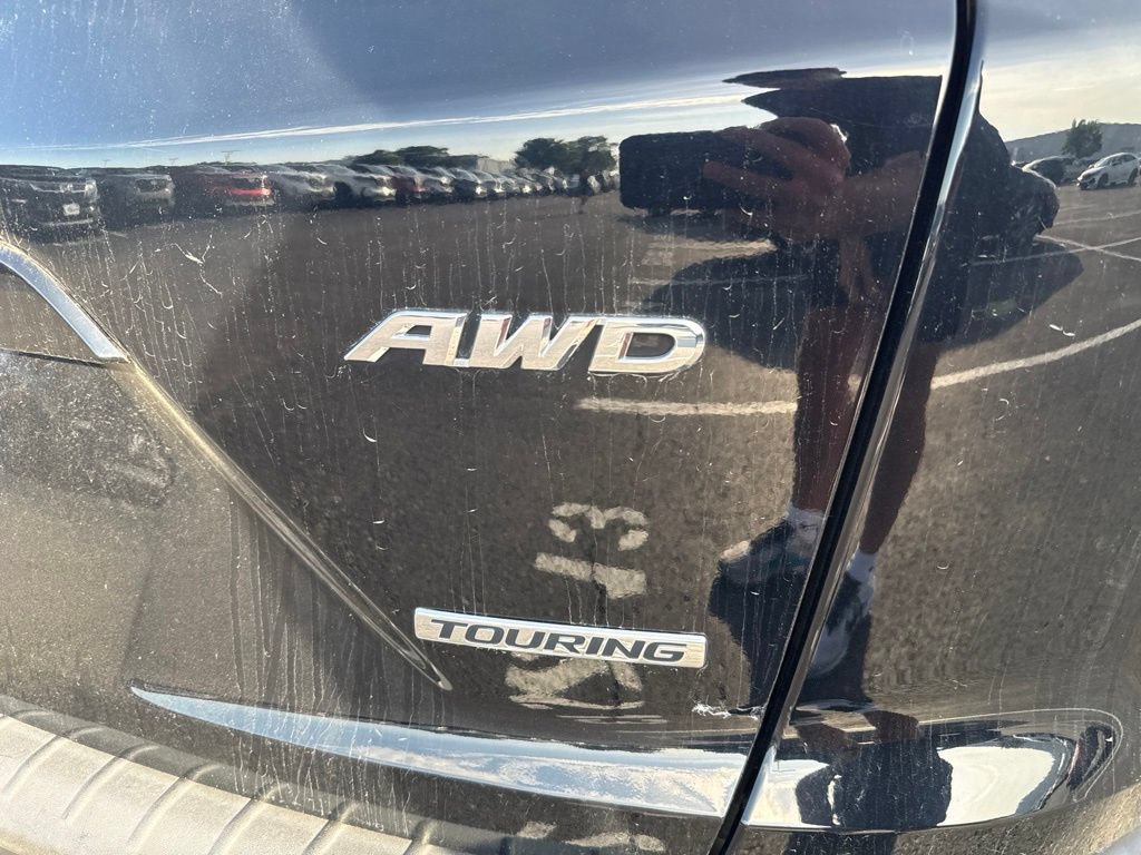 Used 2020 Honda CR-V Touring image 11